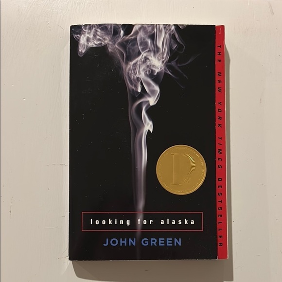 Other - Looking for Alaska by John Green